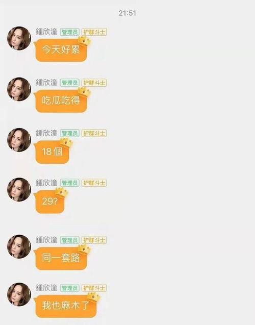娱乐圈吃瓜账号叫什么了