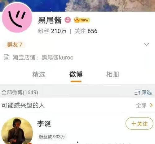 娱乐吃瓜酱备注