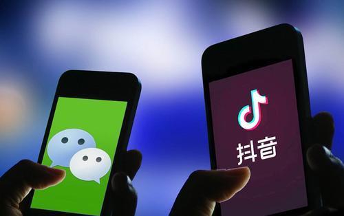 娱乐吃瓜抖音号大全